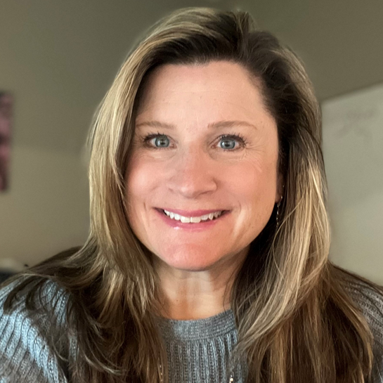 Linda McCarthy
