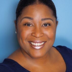 Tiffany Malone